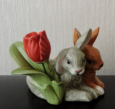 Goebel hase jahreshase 2014 - hase,