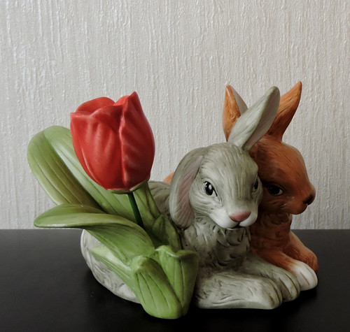 Goebel hase jahreshase 2014 - goebel,