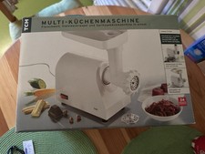 multi küchenmaschine