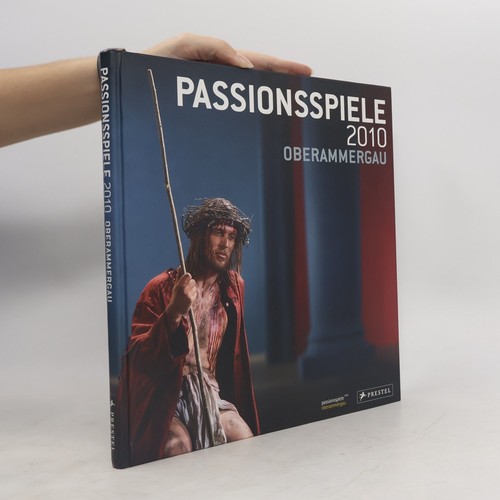 Passionsspiele 2010