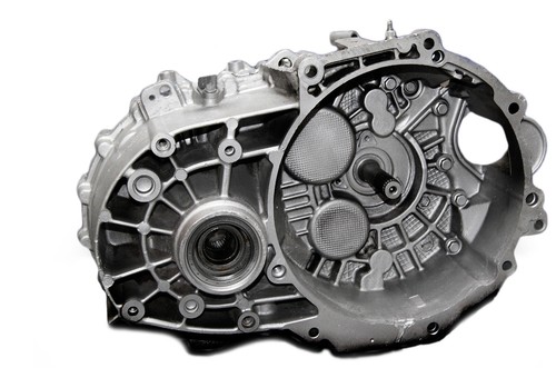 Schaltgetriebe jbn sharan - jbn, vw