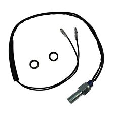 Universal Bremslichtschalter M10x1 hydraulisch - Elec für Motorrad