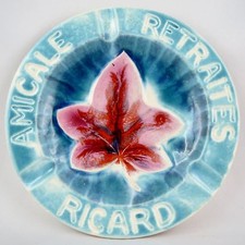 RAR! ASCHENBECHER "Rentner"