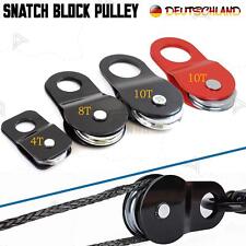 Umlenkrolle 4t 8t10t