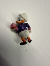 Ü-Ei Figuren Donalds flotte Familie Dorette Disney Überraschungseifiguren