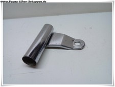 Yamaha XS 400 SE Scheinwerfer Blinker Halter Lampenhalter XS400SE 4G5