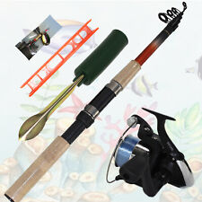 KINDER Angelset Forelle Reise