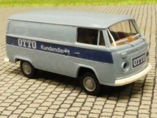1/87 Brekina VW T2 Kasten Otto Sondermodell