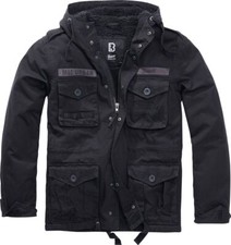 Brandit M65 Urban Jacket 9657
