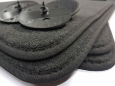 Fußmatten für BMW 5er E60