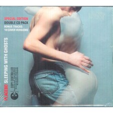 Placebo 2 x CD Sleeping With