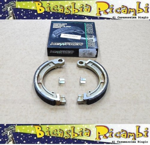 2331 bremsbacken vorne vespa - 2331,