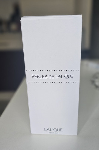 Lalique perles - lalique,