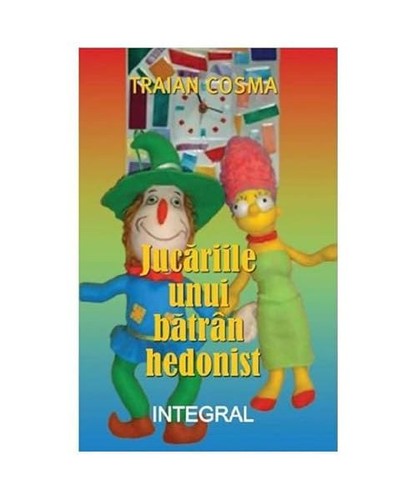 Jucariile unui batran - unui,