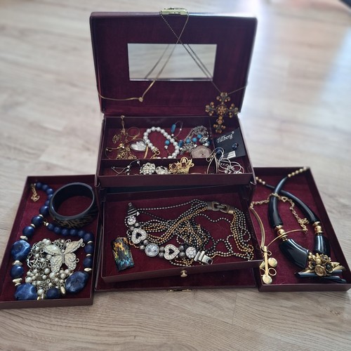 Vintage schmuck konvolut ohne - vintage,