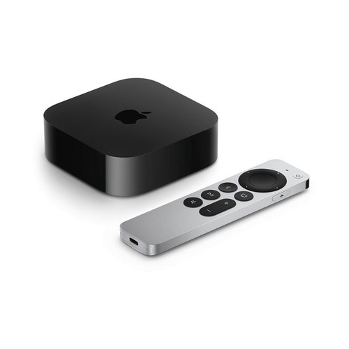 Apple 3rd gen - tv, a2843