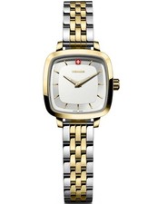 Wenger 01.1911.105 Damenuhr