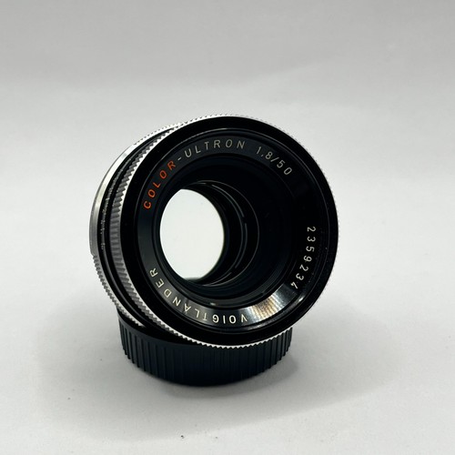 Voigtländer 50mm 8 - voigtländer,
