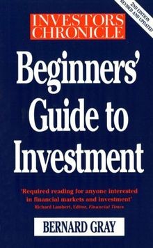 Investors chronicle beginners - chronicle,