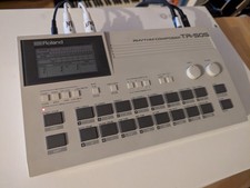 Roland TR-505 Vintage