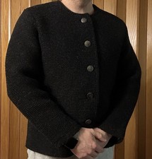 Lodenfrey trachten strickjacke - lodenfrey,