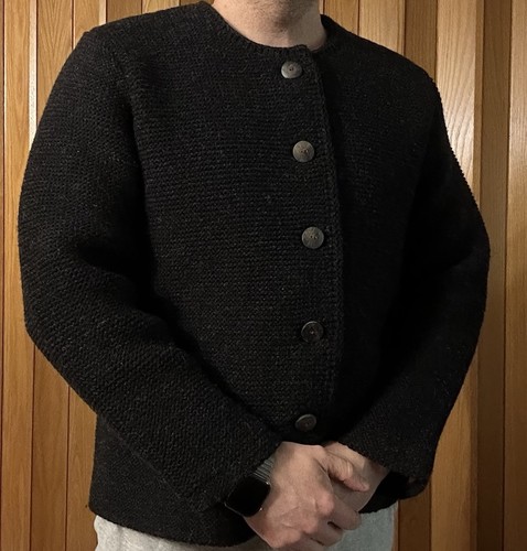 Lodenfrey trachten strickjacke - lodenfrey,