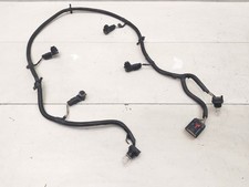 Jeep Grand Cherokee IV WK WK2 PDC Sensoren mit Kabelbaum Hinten 68078325AB