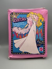 MATTEL  Barbie Koffer Nr. 1002