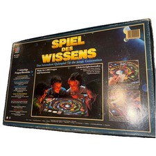 Spiel des Wissens MB gebraucht