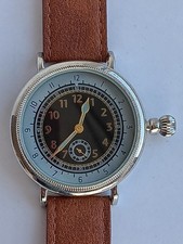 Atlas Pilot Watch Collection