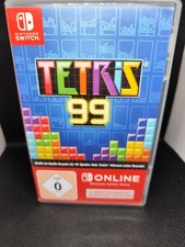 Nintendo Tetris 99 Nintendo Switch - 2019 (10002014)