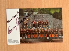 Original Kapelle Egerland -