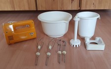 DDR Kult Handrühr & Mixer RG