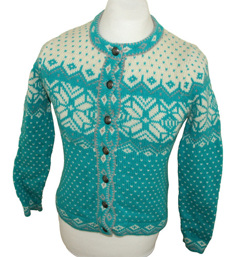 Bean damen norweger - l.l.,