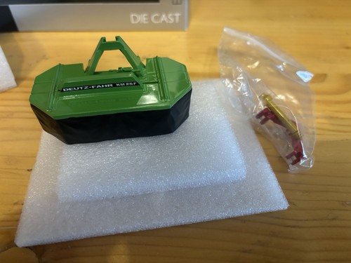 Agrarmodellbau deutz fahr - agrarmodellbau, km