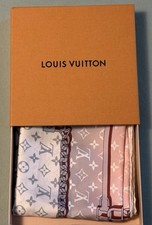 Louis Vuitton Tuch - Neu- 