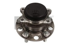 Radlagersatz MAXGEAR 33-1110