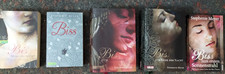 5x Stephenie Meyer TWILIGHT SAGA  1-5  BISS Serie Biss zum Ersten Sonnenstrahl