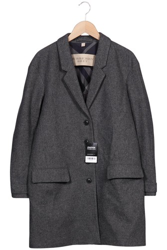 Burberry mantel damen jacke - burberry,