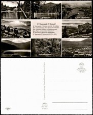 Bodenmais Großer Arber