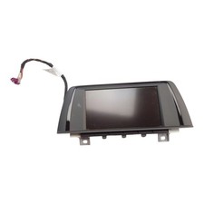 BMW 1er F20 F21 Display Bordmonitor 9237538 Bj2011