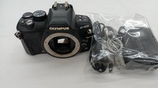 OLYMPUS E-420 Digitale