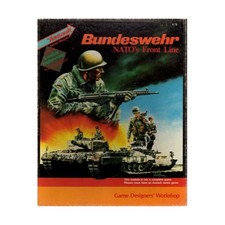 GDW Assault Bundeswehr -