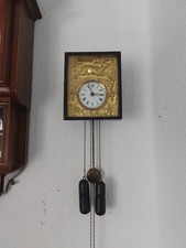 Wanduhr, Rahmenuhr Schwarzwald