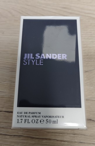 Jil sander style neu - style, 50