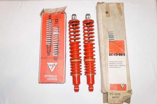 360mm nos koni 23f 1033 - koni,