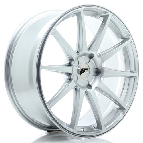 Wheels jr11 20x8 et35 - jr11,
