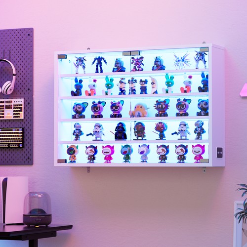 Glas hänge vitrinenschrank - hänge,