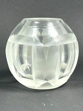 Designer Vase - Kugelvase fein