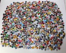 XXL Kronkorken Sammlung 800